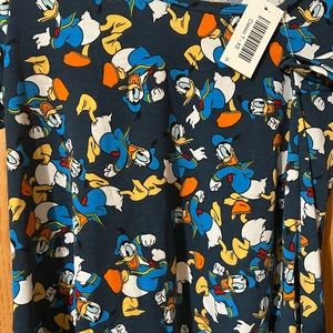 Lularoe Disney Classic Tee